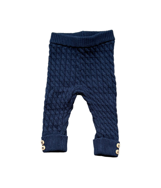 Little gent 3-6 mois