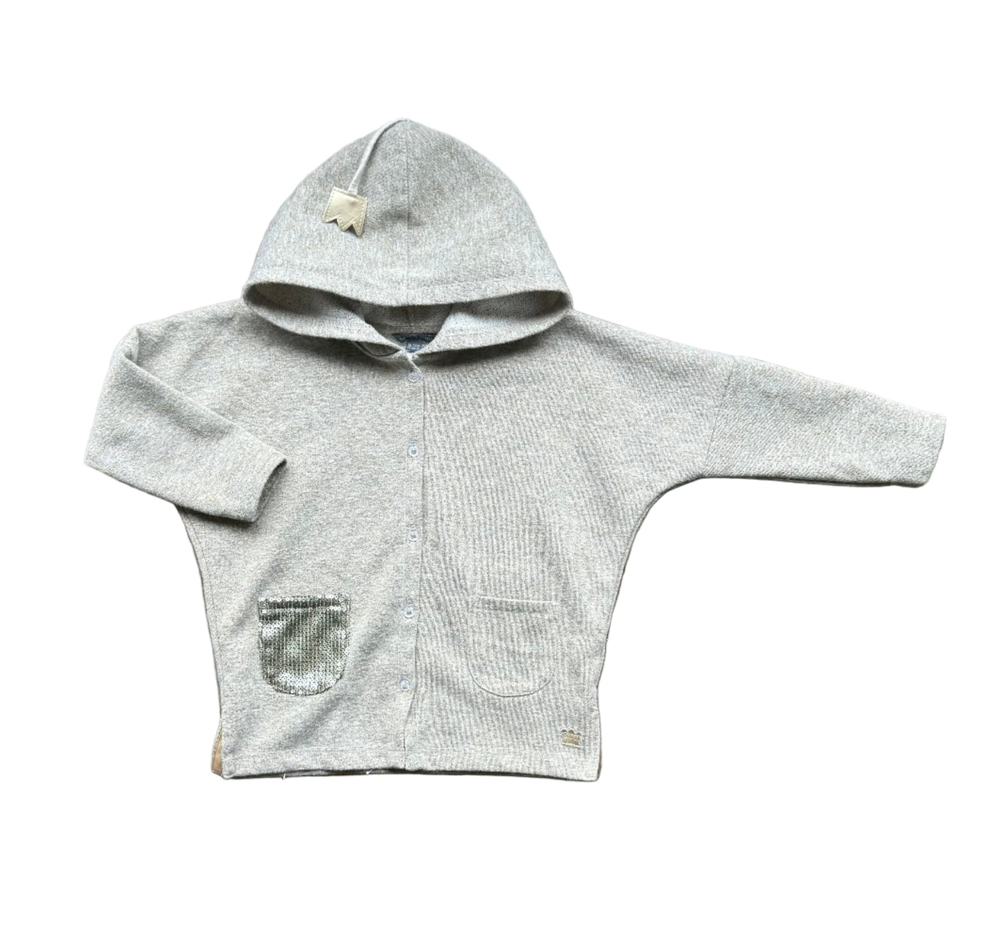 Souris Mini 18-24 mois