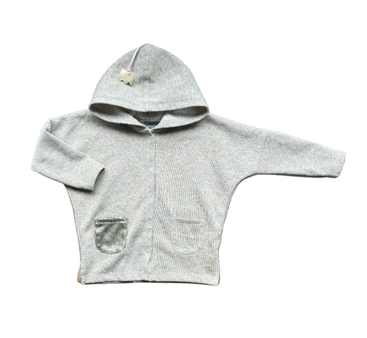 Souris Mini 18-24 mois