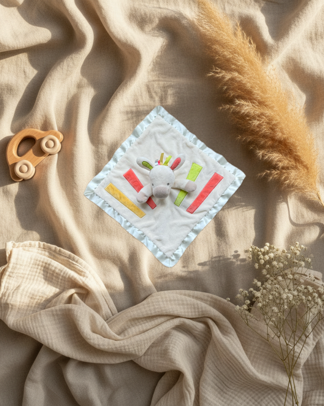Jouet / doudou - Douglas Baby -