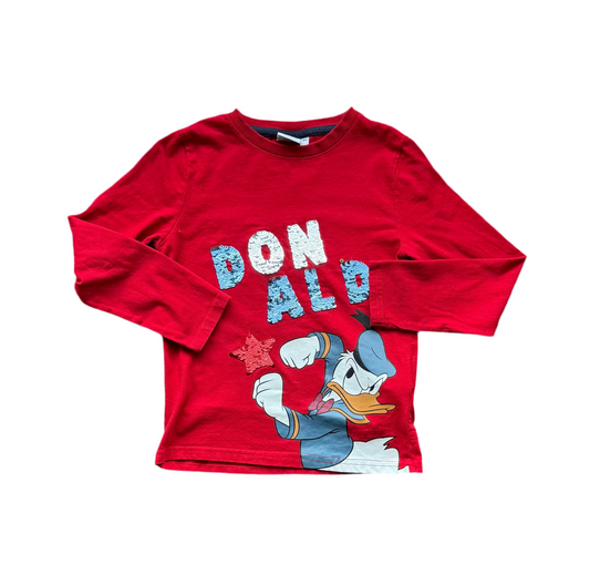 Disney Donald 6 ans