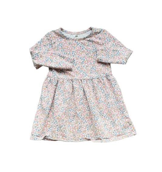 H&M 2-4 ans