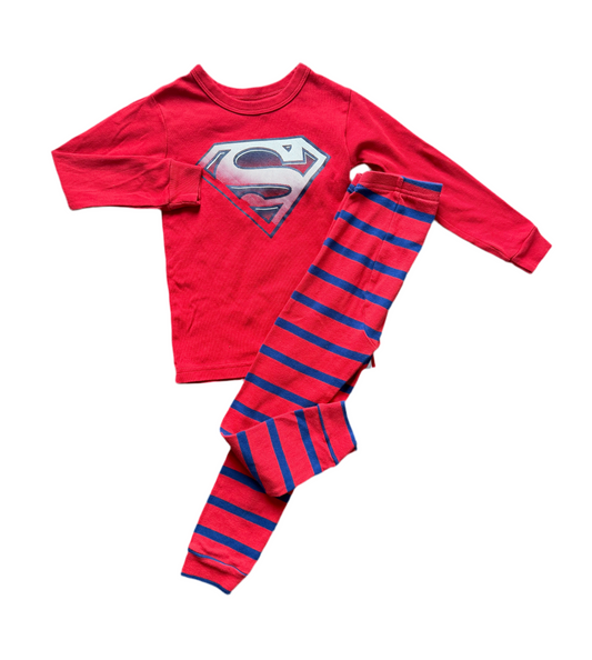Baby GAP X DC Comics  4 ans
