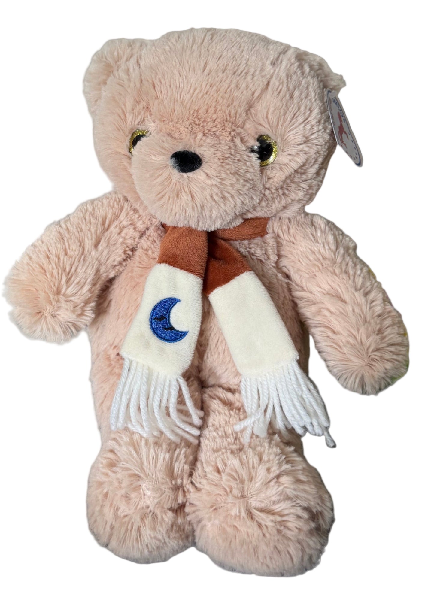 Caravan soft toys *Neuf*