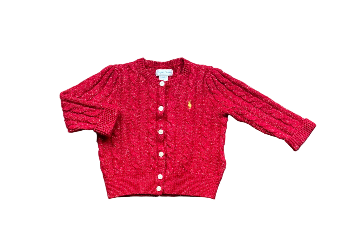 Ralph Lauren 18 mois