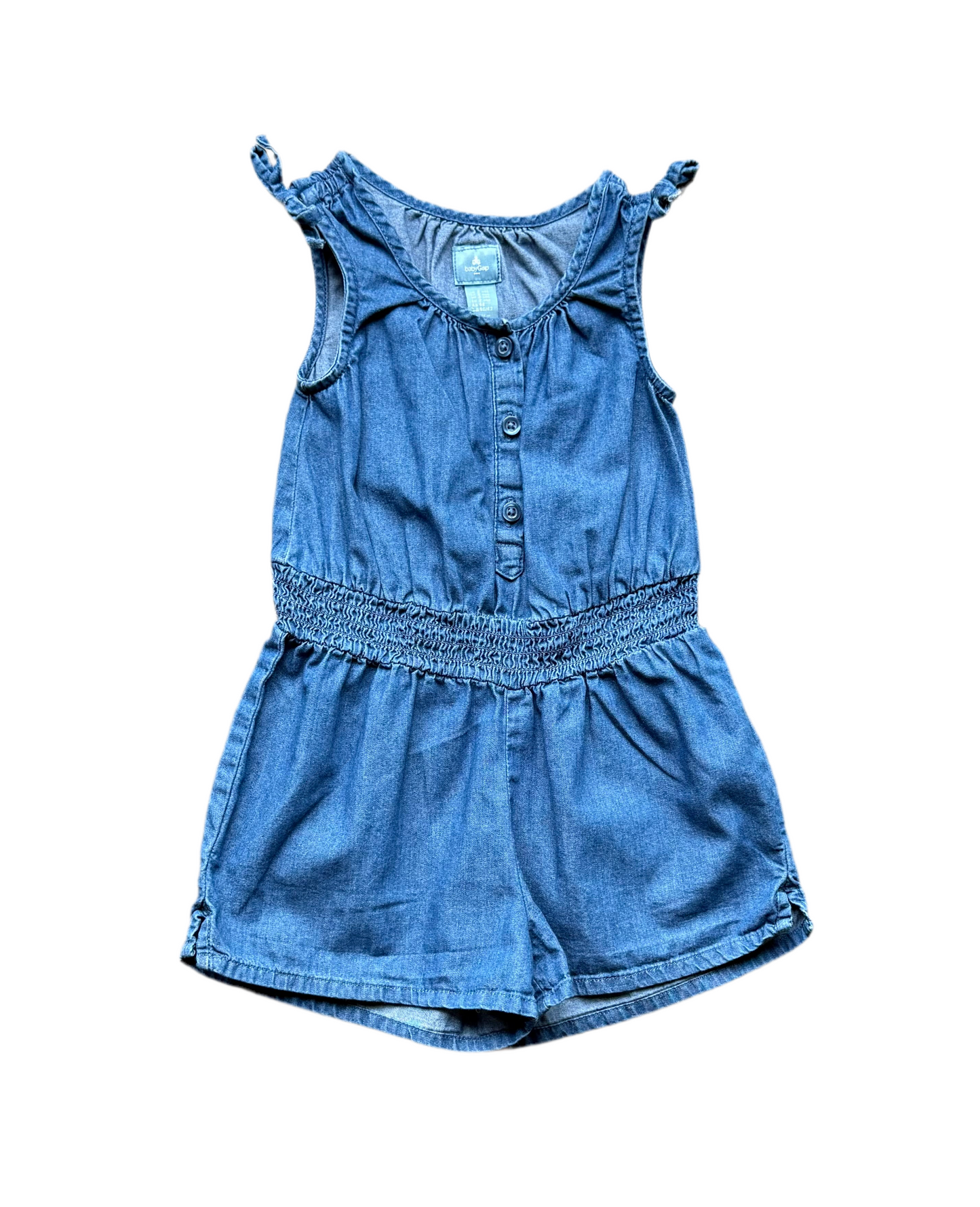 Baby Gap 2 ans