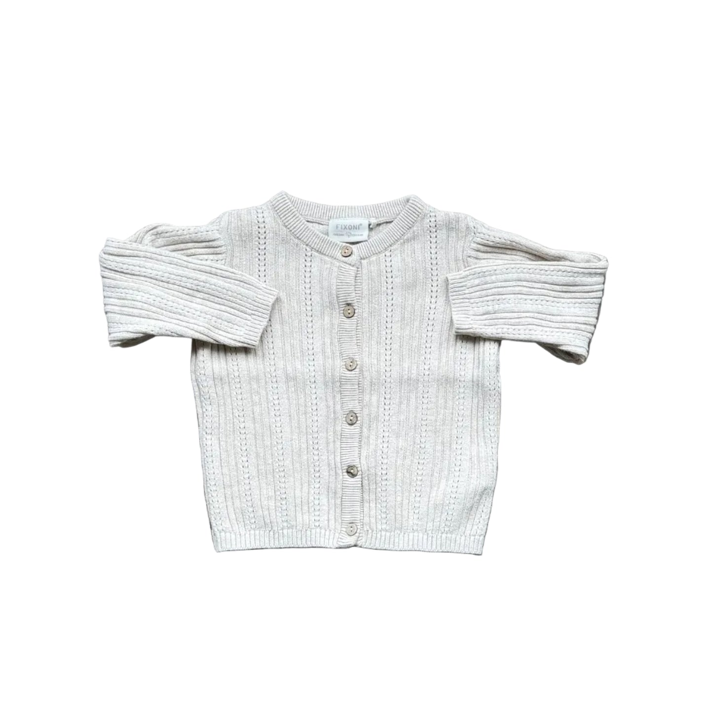 Cardigan - Fixoni - 18 mois