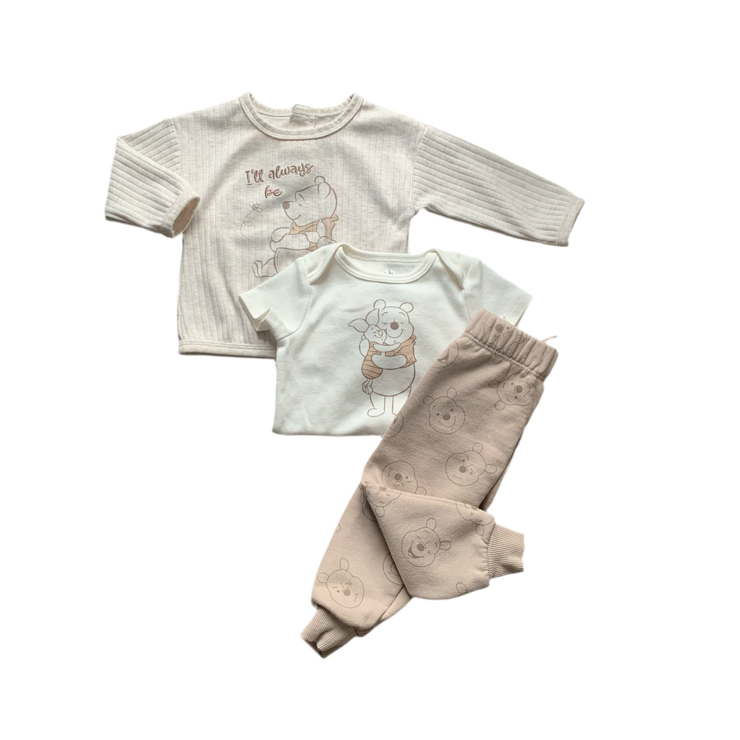 Disney Baby 6 mois