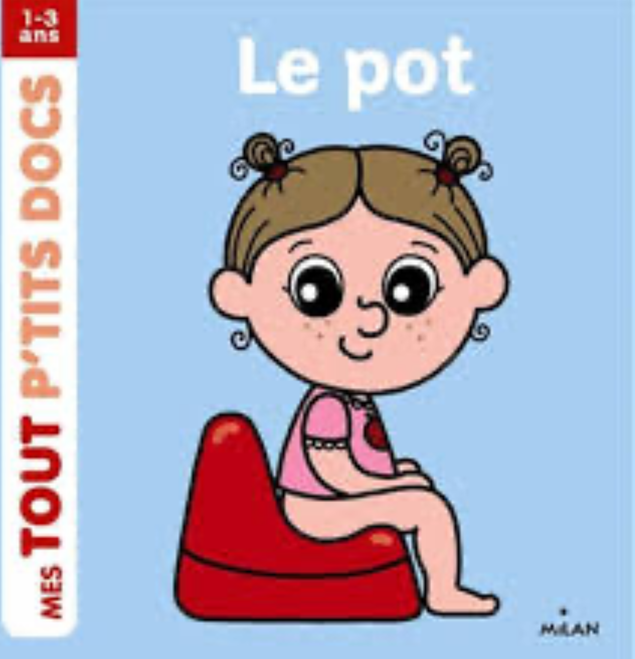 Le pot (français)