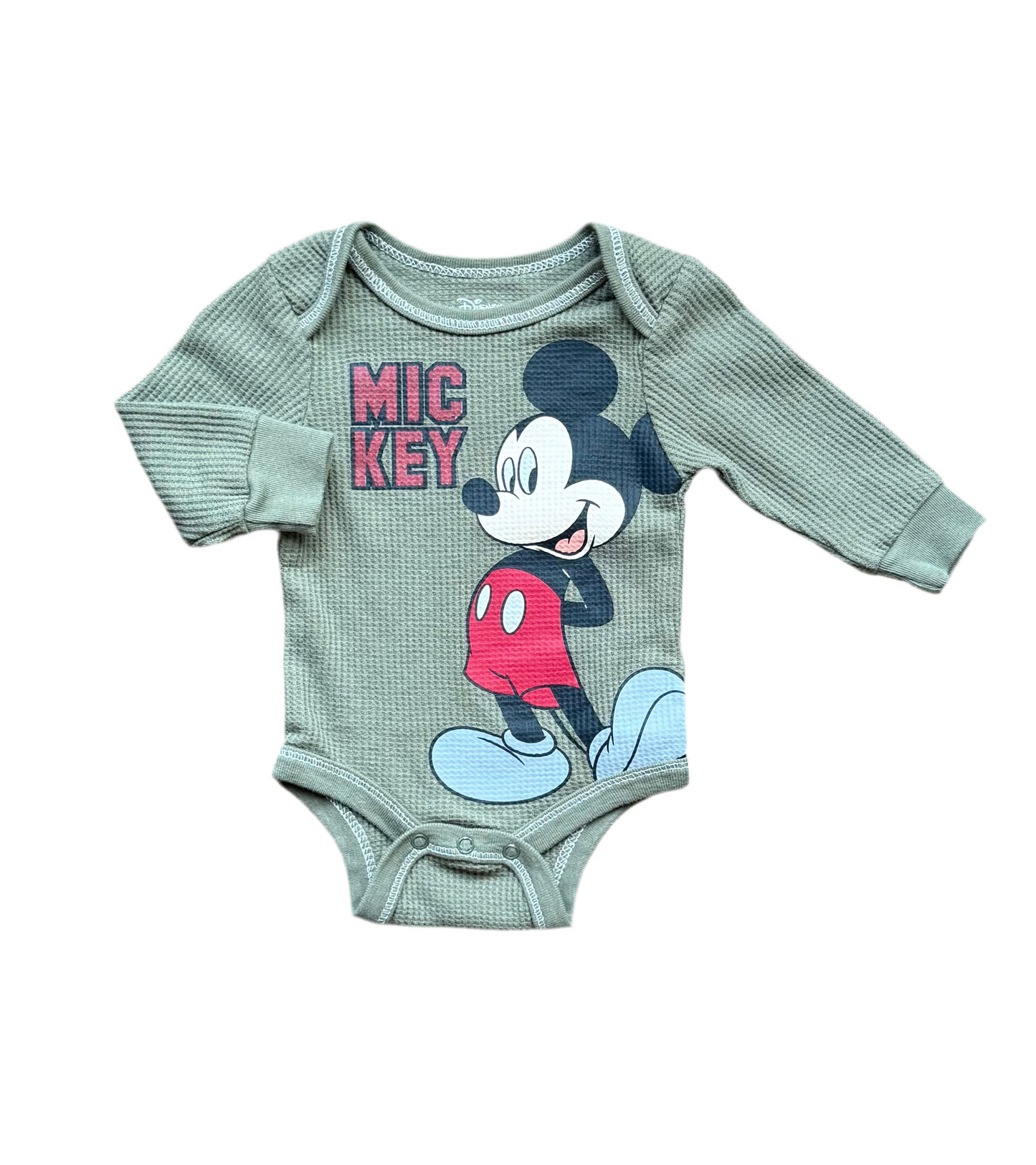 Disney 0-3 mois