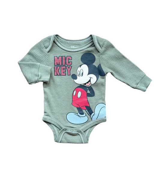 Disney 0-3 mois