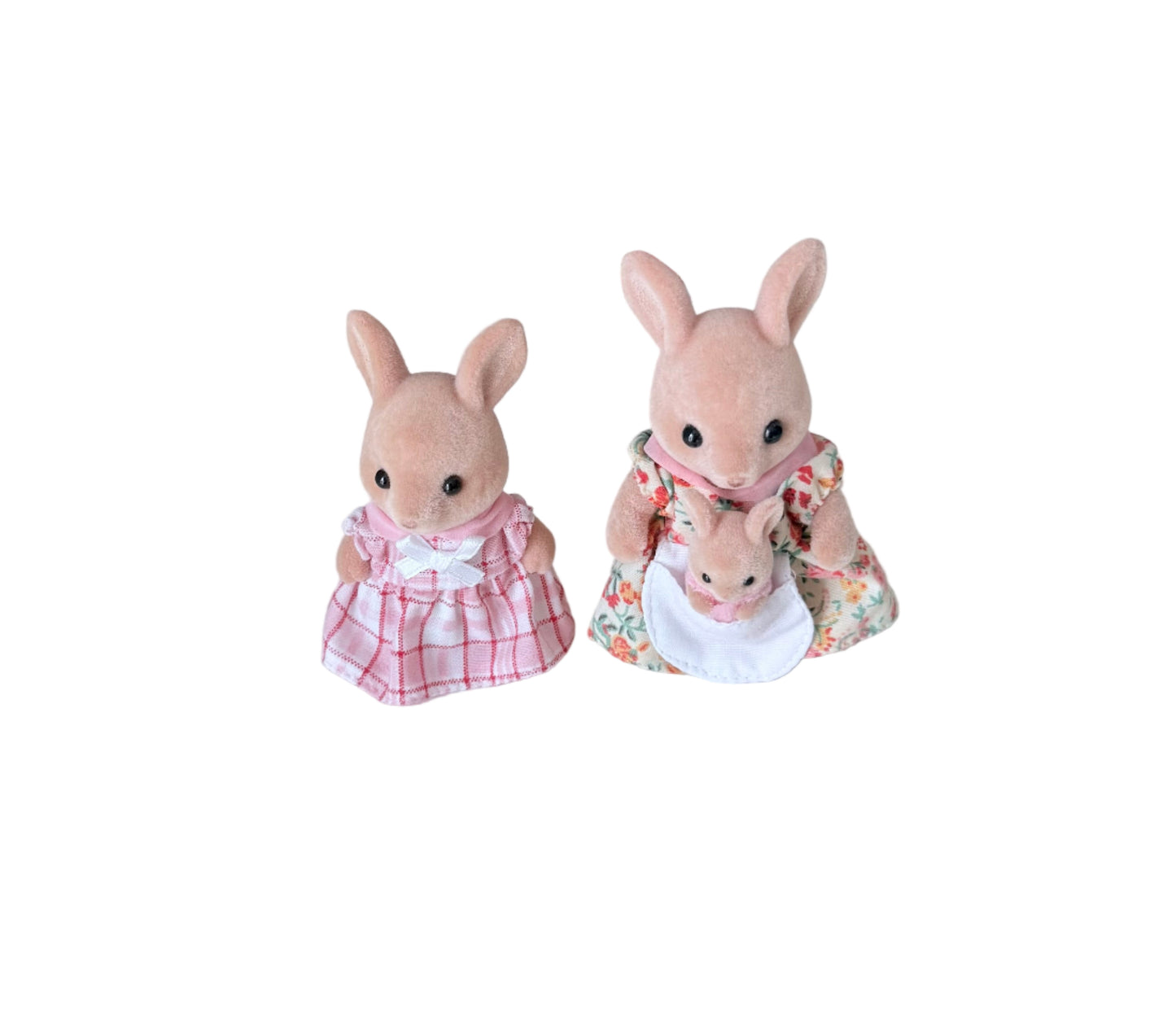 Calico Critters « Lapins »