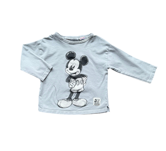 Zara 12-18 mois