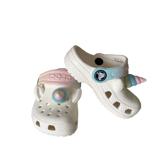Crocs grandeur 4