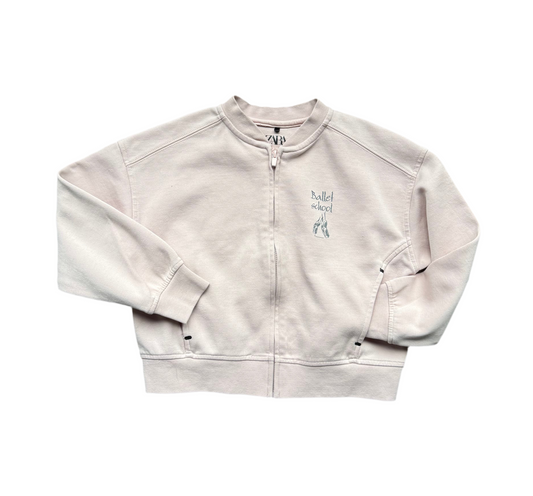 Zara 6-7 ans