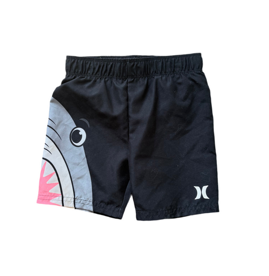 Hurley 3 ans
