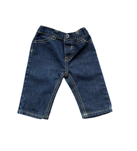 Calvin Klein 3-6 mois