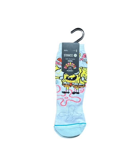 Stance (Small/Petit) 7-10 *neuf*