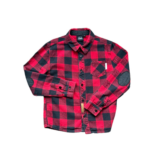 Le Chat Botté 7 ans