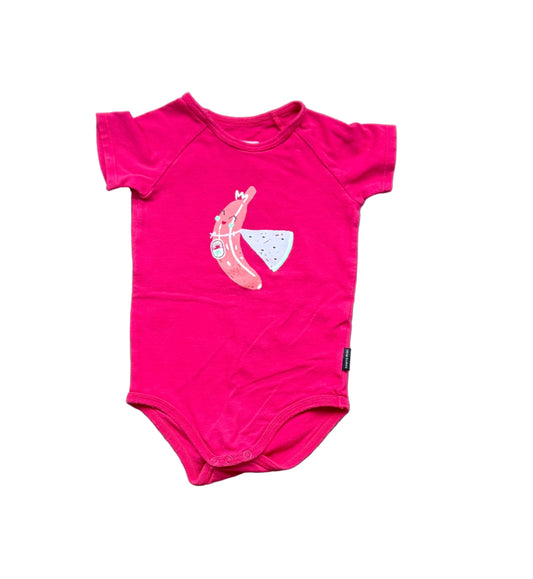 Souris Mini 12-18 mois