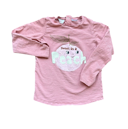Zara 3-4 ans