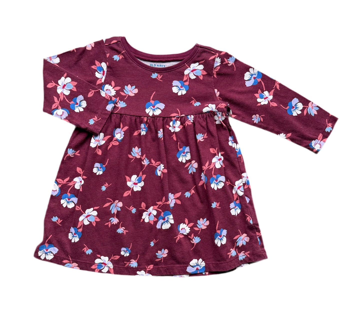 Old Navy 6-12 mois