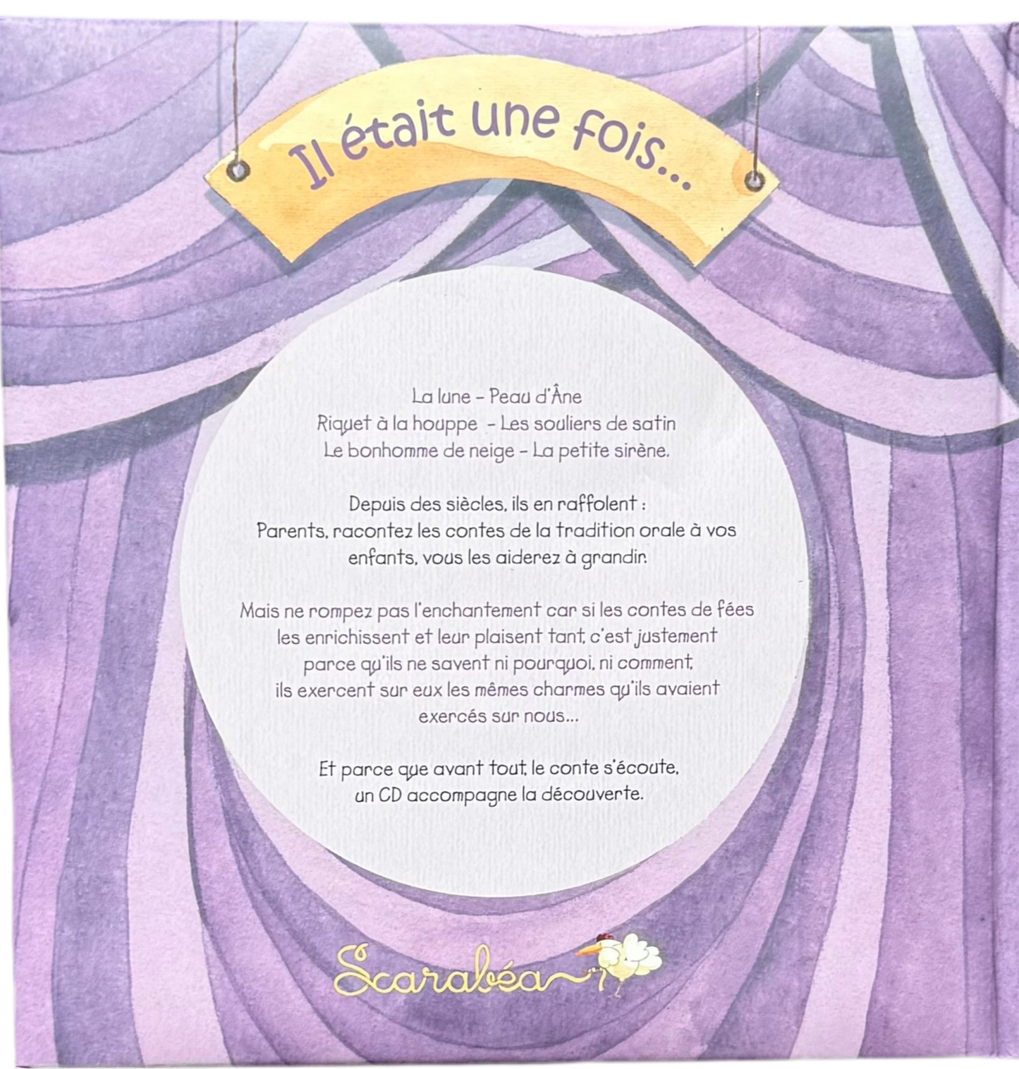 Il était une fois (français)