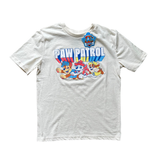 Paw Patrol 7-8 ans