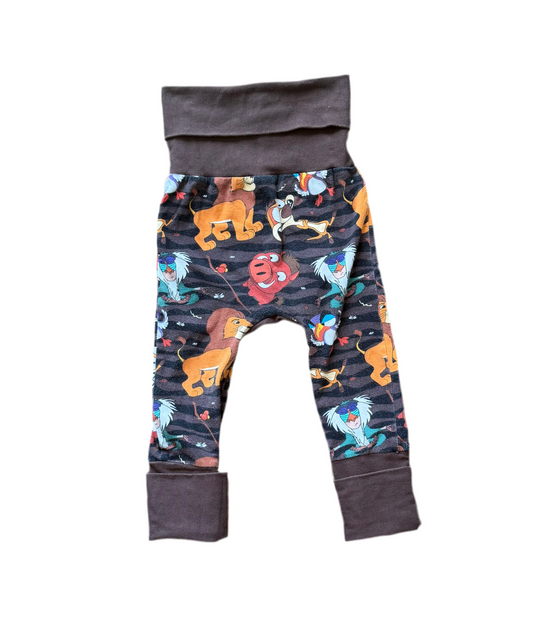 Present for Peanuts 2-3 ans