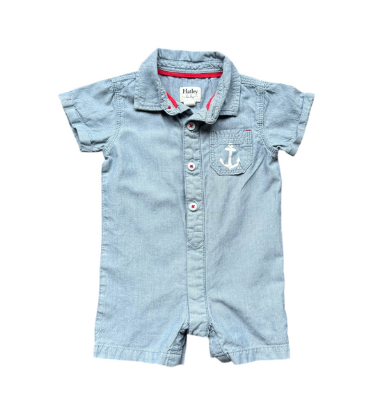 Hatley 9-12 mois