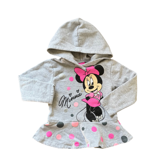 Minnie Disney 24 mois