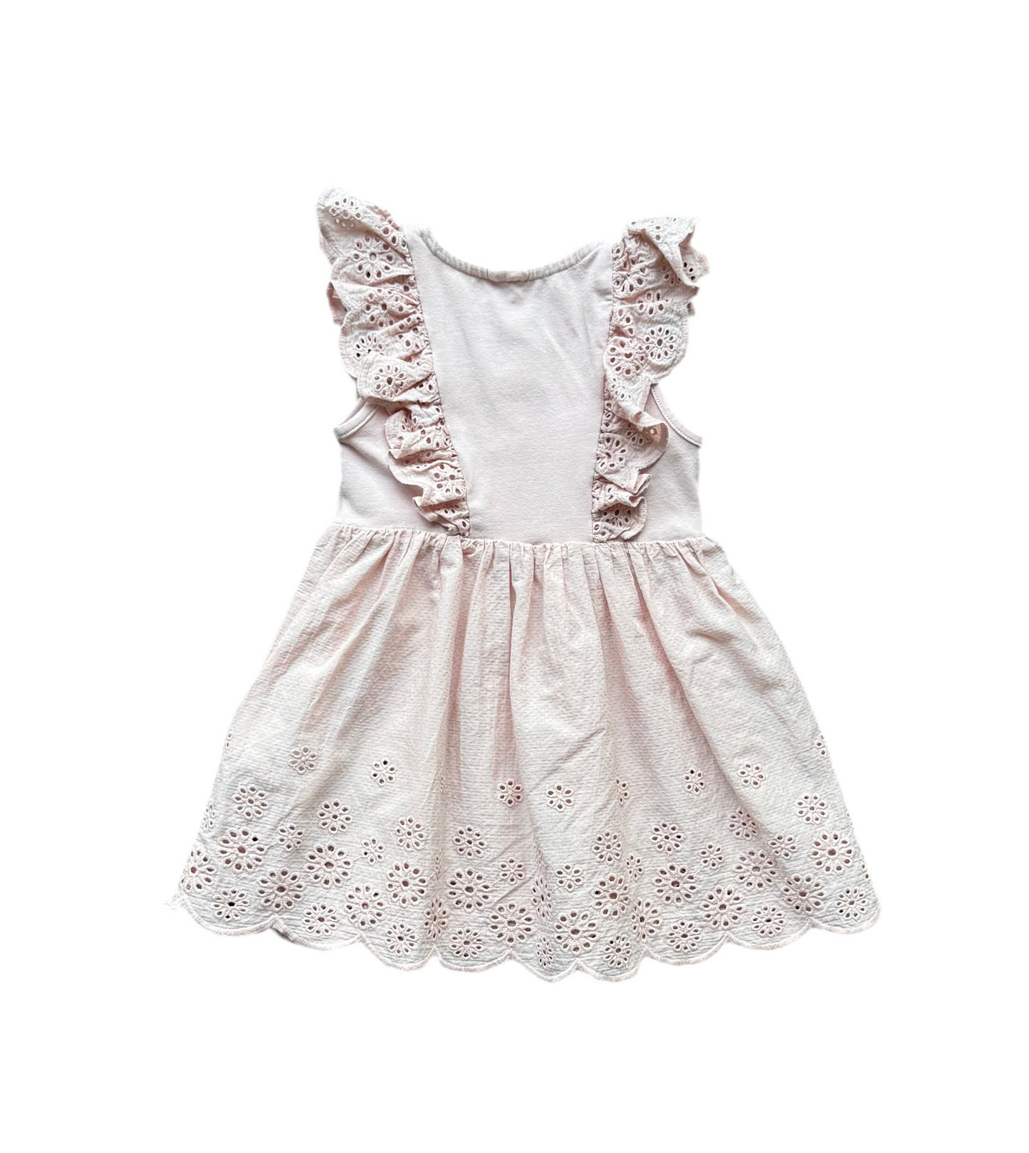 H&M 9-12 mois