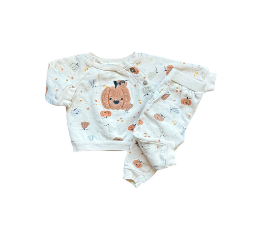 Rabbit & Bear 3-6 mois