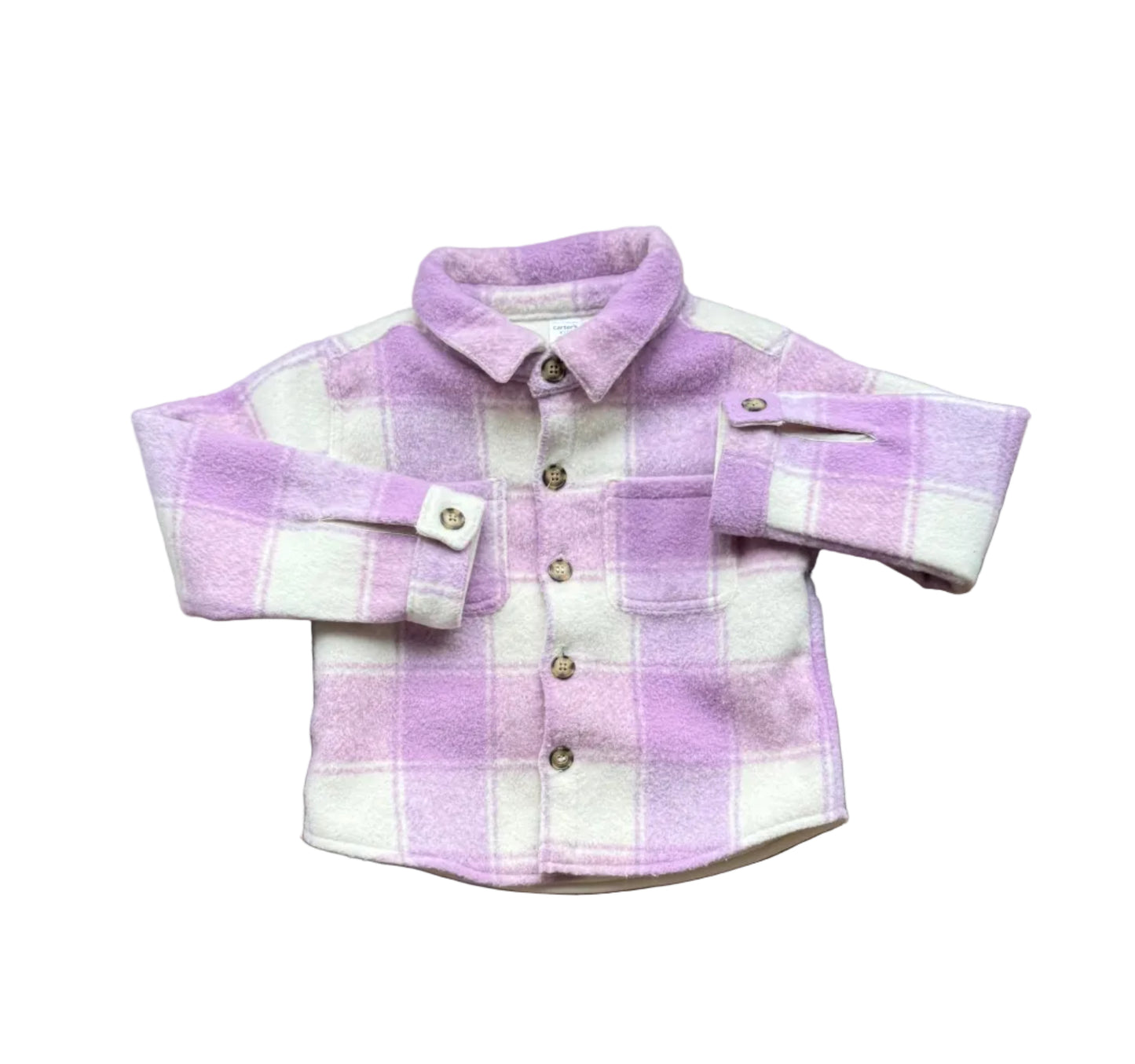 Manteau - Carter’s - 6 ans