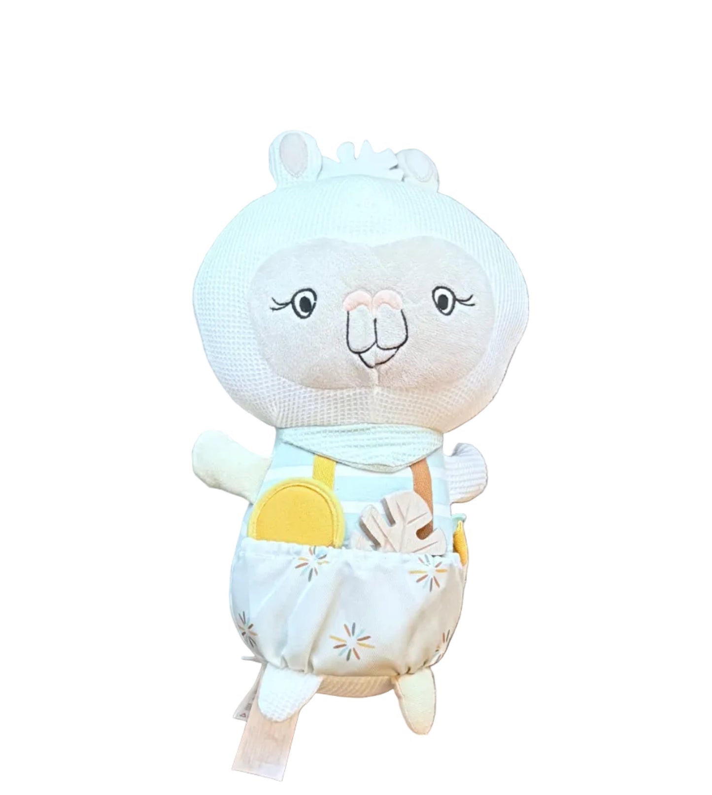 Coco Village « peluche d’éveil »