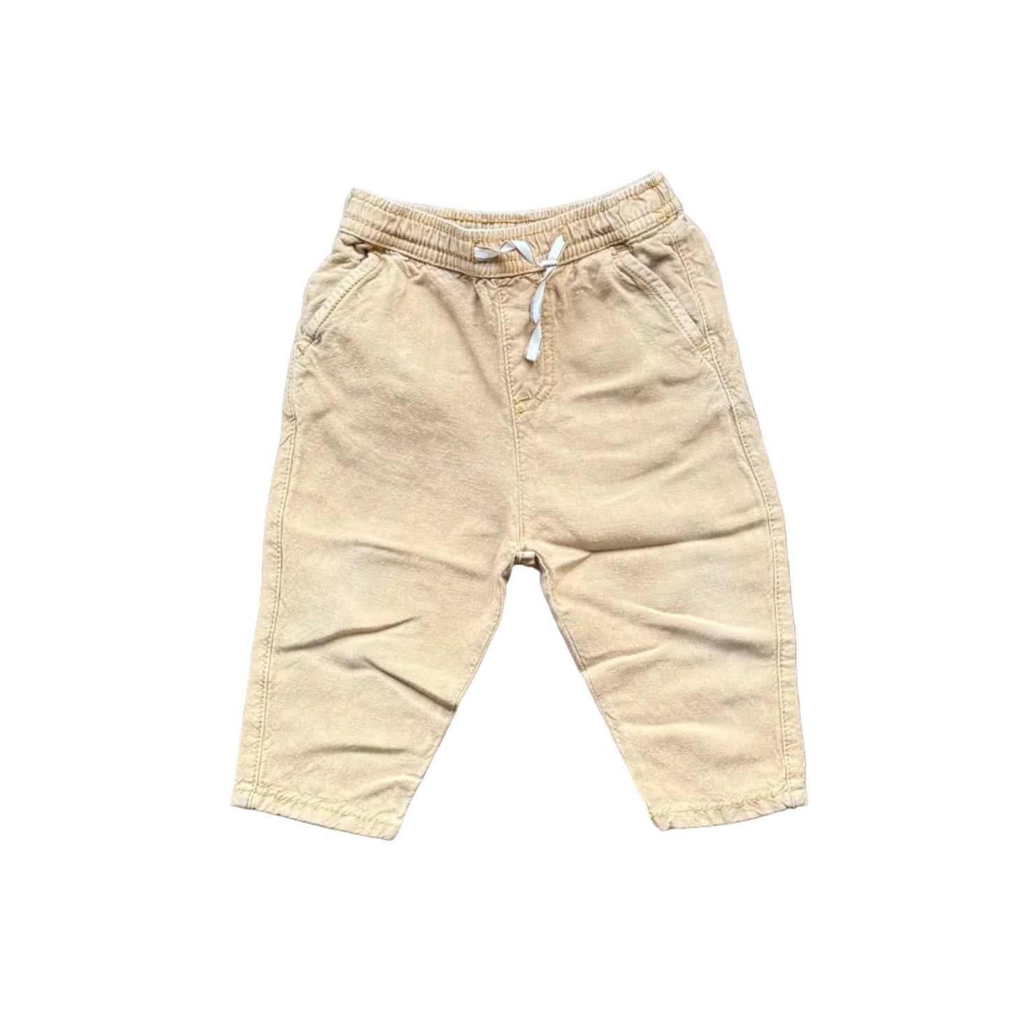 Pantalon - Zara - 6-9 mois