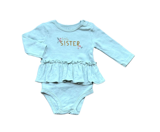 Child of Mine 3-6 mois