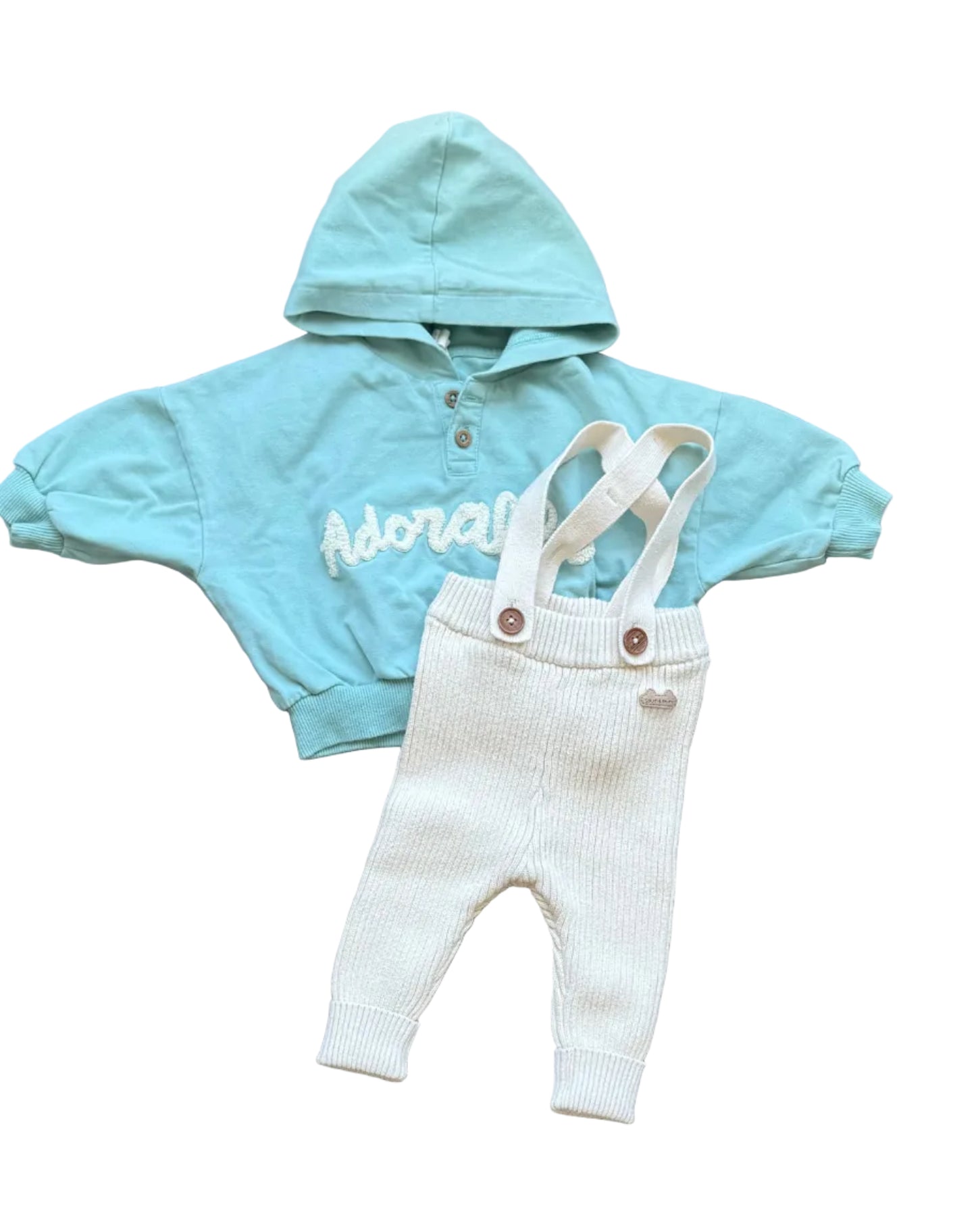 Souris Mini 3-6 mois