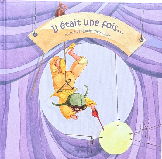 Il était une fois (français)