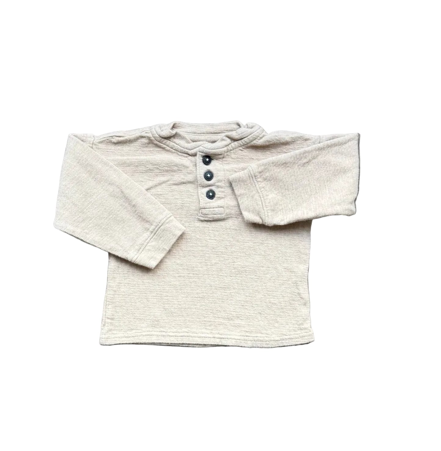 Chandail - Easy Peasy - 18 mois