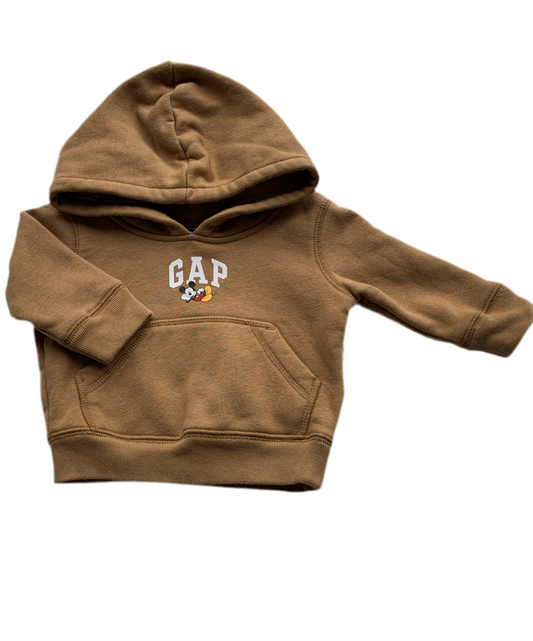 Baby GAP Disney 3-6 mois