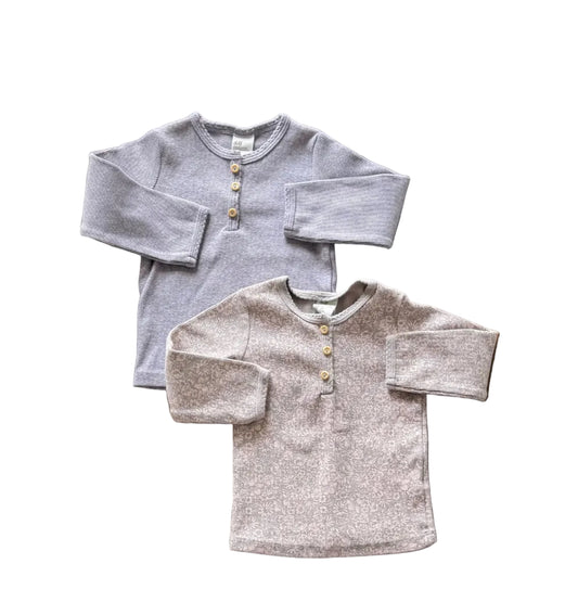 H&M 6-9 mois