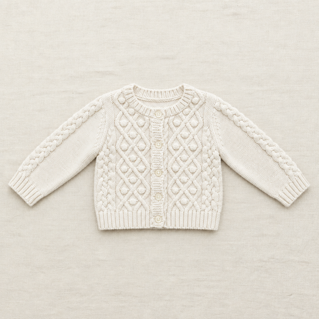 Cardigan - GAP- 12-18 mois