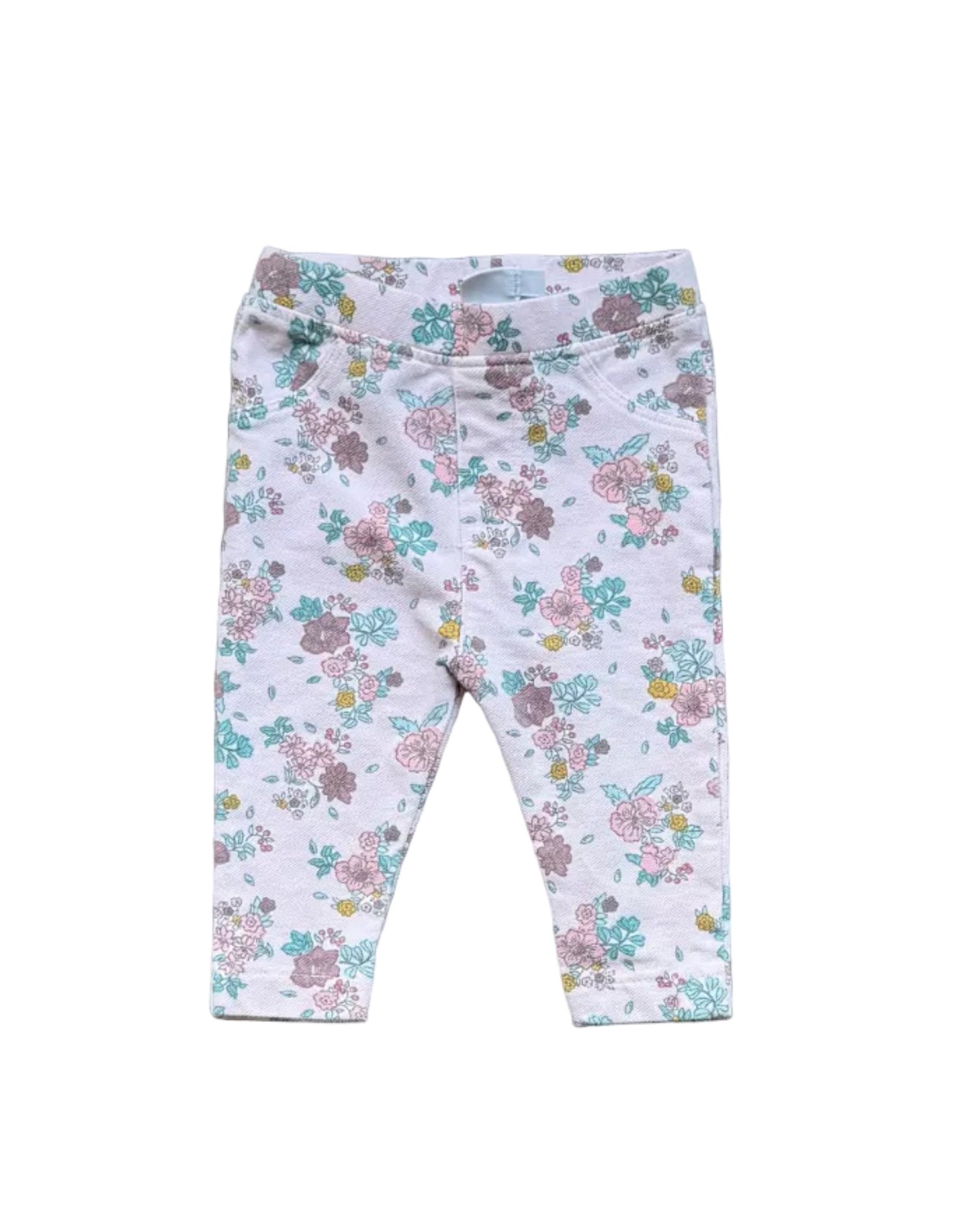 Legging - Mots d’enfant - 6 mois