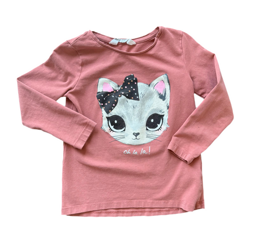 H&M 2-4 ans