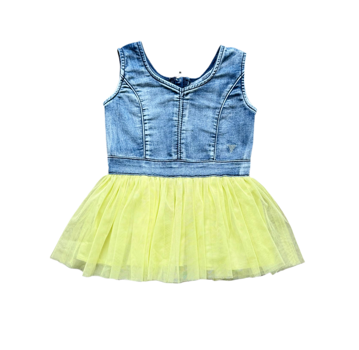Guess 2 ans