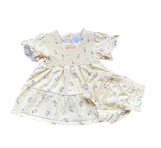 Laura Ashley 3-6 mois
