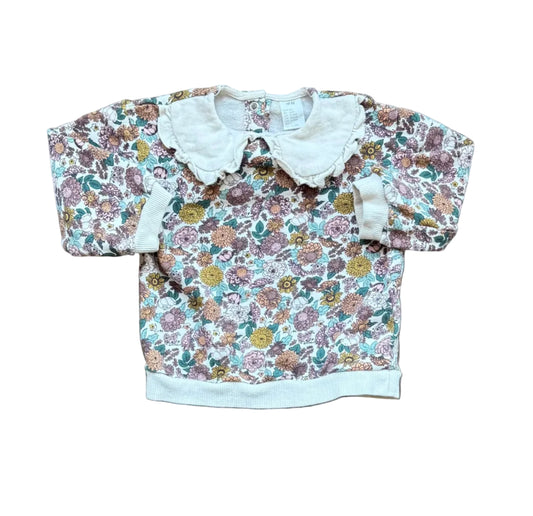 Chandail - H&M - 9-12 mois