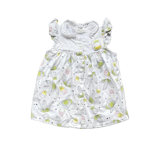 Robe - Du pareil au même -  3 mois
