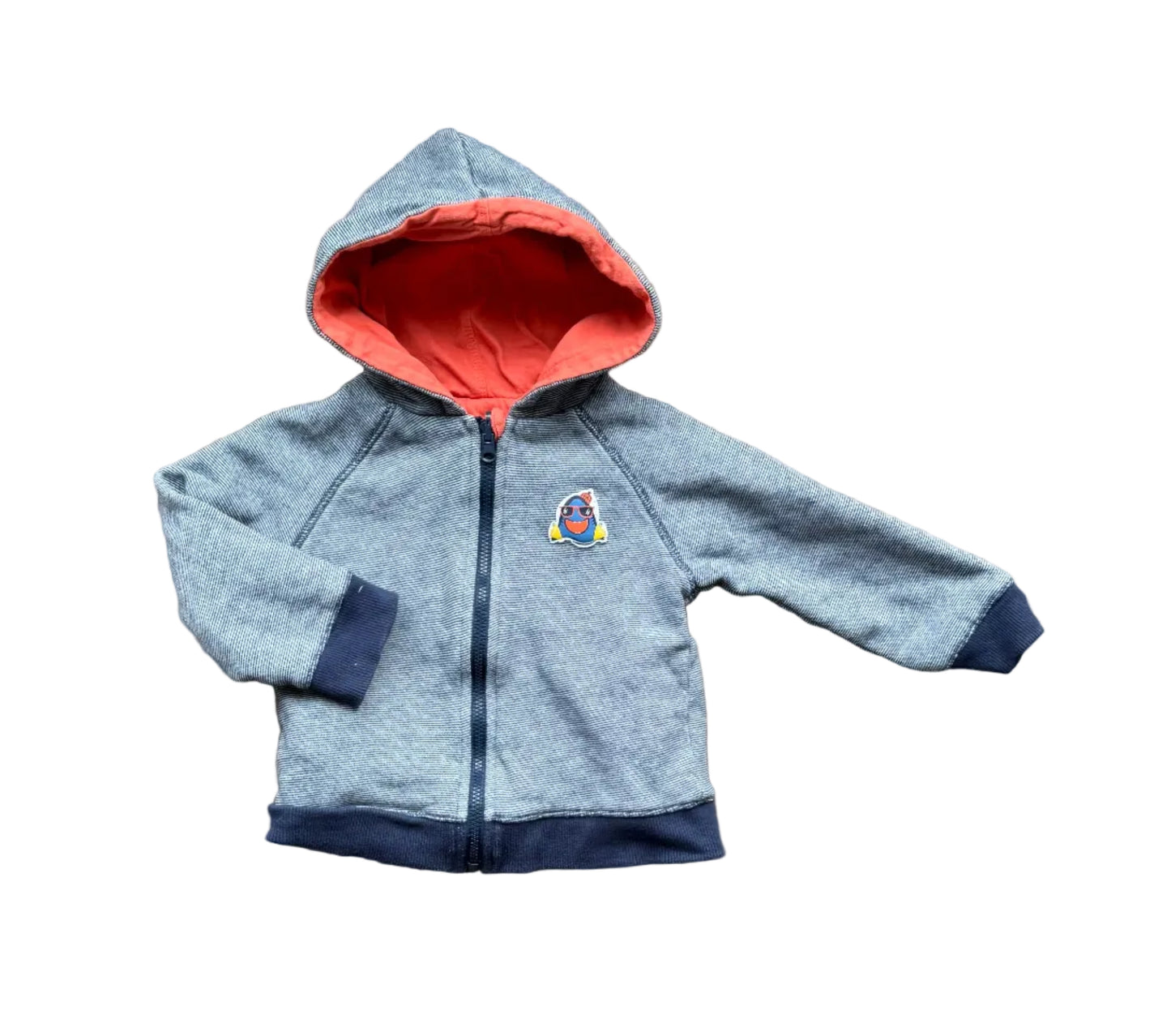 La compagnie des touts-petits 24 mois